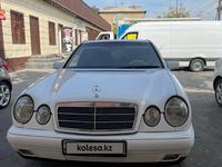 Mercedes-Benz E 230 1996 года за 2 700 000 тг. в Шымкент