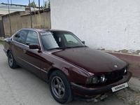 BMW 520 1991 года за 1 300 000 тг. в Шымкент