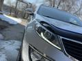 Kia Sportage 2013 года за 7 700 000 тг. в Алматы – фото 2