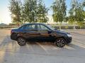 ВАЗ (Lada) Granta 2190 2014 года за 2 000 000 тг. в Костанай – фото 3