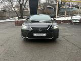 Lexus ES 250 2023 года за 32 500 000 тг. в Алматы – фото 4