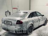 Audi A6 1999 года за 3 000 000 тг. в Петропавловск – фото 2