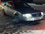 Audi A6 1999 года за 3 000 000 тг. в Петропавловск – фото 4