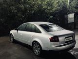 Audi A6 1999 года за 3 000 000 тг. в Петропавловск – фото 5
