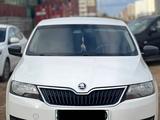 Skoda Rapid 2014 года за 5 200 000 тг. в Лисаковск
