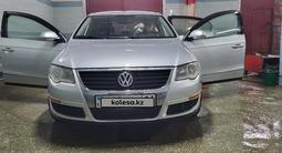 Volkswagen Passat 2006 годаүшін4 000 000 тг. в Павлодар