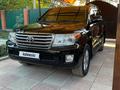 Toyota Land Cruiser 2011 года за 20 000 000 тг. в Актобе – фото 2