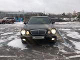 Mercedes-Benz E 320 2000 годаfor3 300 000 тг. в Астана – фото 4