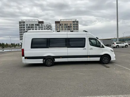 Mercedes-Benz Sprinter 2019 года за 45 000 000 тг. в Астана – фото 11