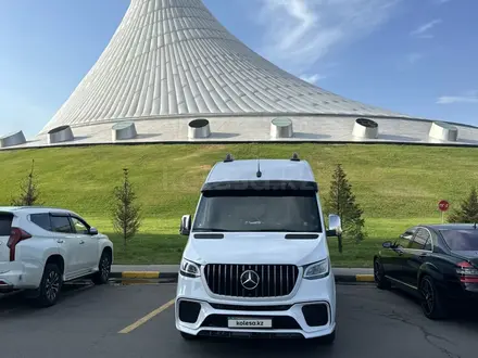 Mercedes-Benz Sprinter 2019 года за 45 000 000 тг. в Астана – фото 25