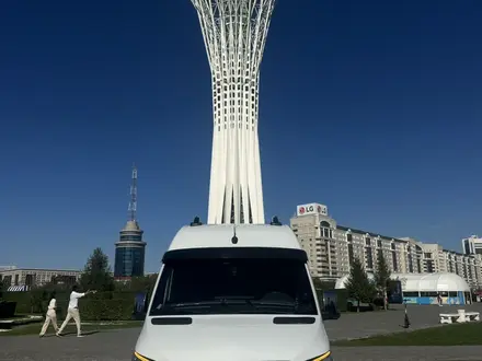 Mercedes-Benz Sprinter 2019 года за 45 000 000 тг. в Астана – фото 26