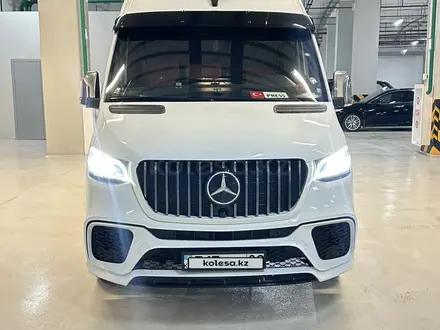 Mercedes-Benz Sprinter 2019 года за 45 000 000 тг. в Астана – фото 28