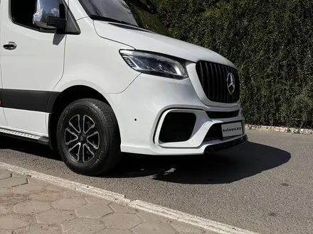 Mercedes-Benz Sprinter 2019 года за 45 000 000 тг. в Астана – фото 29