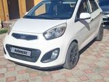 Kia Picanto 2013 года за 4 800 000 тг. в Атырау