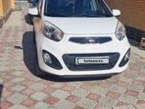 Kia Picanto 2013 года за 4 800 000 тг. в Атырау – фото 2