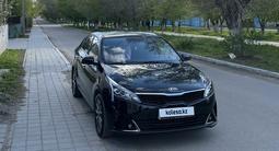 Kia Rio 2021 года за 8 900 000 тг. в Костанай – фото 3