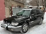 Subaru Forester 1998 года за 2 500 000 тг. в Астана – фото 3