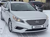 Hyundai Sonata 2017 годаүшін6 500 000 тг. в Атырау
