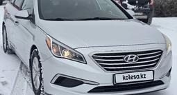 Hyundai Sonata 2017 годаүшін6 500 000 тг. в Атырау