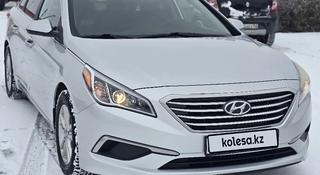 Hyundai Sonata 2017 года за 6 500 000 тг. в Атырау