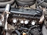 Двигатель Golf4, Skoda Oktavia 1.6 за 350 000 тг. в Усть-Каменогорск