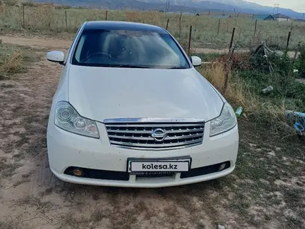 Nissan Fuga 2006 года за 3 000 000 тг. в Алматы