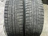 205/45R17 BRIDGESTONE BLIZZAK REVO2. за 40 000 тг. в Алматы