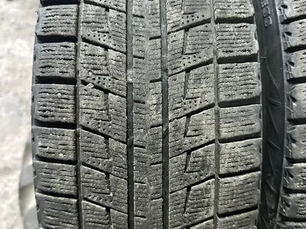 205/45R17 BRIDGESTONE BLIZZAK REVO2. за 40 000 тг. в Алматы – фото 2