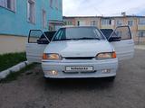 ВАЗ (Lada) 2114 2011 года за 950 000 тг. в Караганда