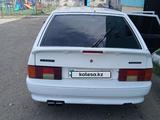 ВАЗ (Lada) 2114 2011 годаүшін950 000 тг. в Караганда – фото 2