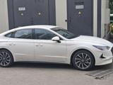 Hyundai Sonata 2023 года за 11 500 000 тг. в Алматы