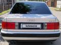 Audi 100 1993 года за 2 050 000 тг. в Алматы – фото 7