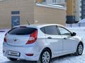 Hyundai Accent 2013 года за 4 800 000 тг. в Актобе – фото 4