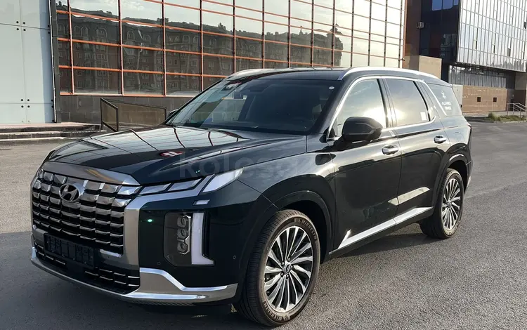 Hyundai Palisade 2022 года за 36 290 000 тг. в Астана