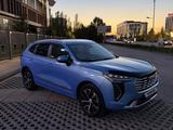 Haval Jolion 2021 года за 6 150 000 тг. в Актобе – фото 2
