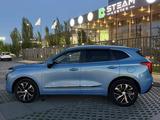 Haval Jolion 2021 года за 6 150 000 тг. в Актобе – фото 3