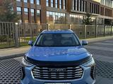 Haval Jolion 2021 года за 6 150 000 тг. в Актобе – фото 4