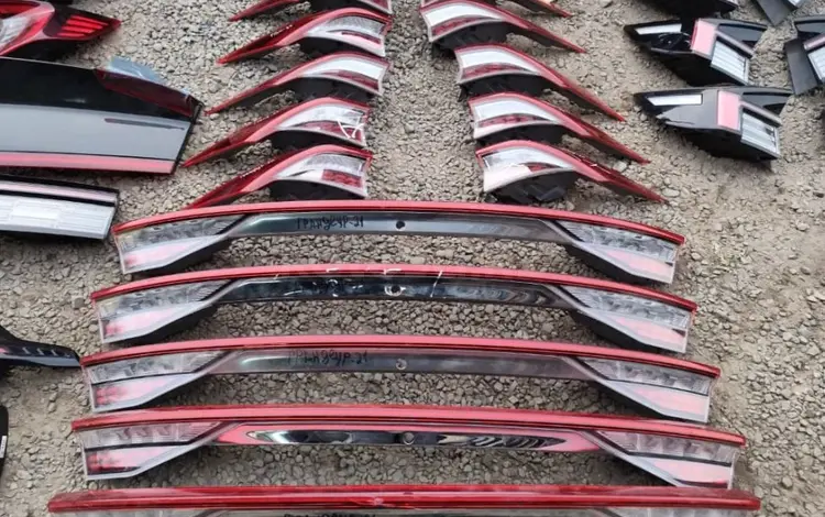 Фонарь на Хендай Хюндай Грандеур 2019-/Hyundai Grandeur 2022 Оригинал за 90 000 тг. в Астана