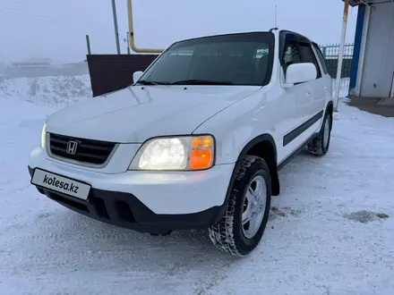 Honda CR-V 2000 года за 4 900 000 тг. в Алматы