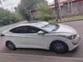 Hyundai Elantra 2012 годаfor6 200 000 тг. в Алматы – фото 2