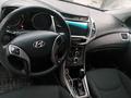 Hyundai Elantra 2012 годаfor6 200 000 тг. в Алматы – фото 6