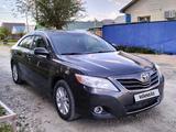 Toyota Camry 2010 года за 6 500 000 тг. в Актобе