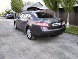 Toyota Camry 2010 года за 6 500 000 тг. в Актобе – фото 4