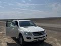 Mercedes-Benz ML 350 2006 годаfor5 900 000 тг. в Жезказган – фото 7