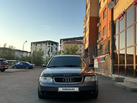 Audi A6 1999 года за 3 700 000 тг. в Астана – фото 2