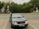 Audi A6 1999 годаүшін3 600 000 тг. в Астана – фото 3