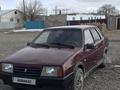 ВАЗ (Lada) 21099 2000 годаfor750 000 тг. в Семей – фото 6