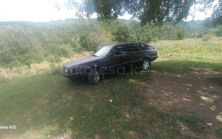 Audi 100 1990 годаүшін2 100 000 тг. в Алматы