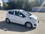 Chevrolet Spark 2022 года за 4 800 000 тг. в Актобе – фото 3