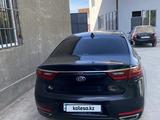 Kia K7 2019 годаfor12 300 000 тг. в Шымкент – фото 3